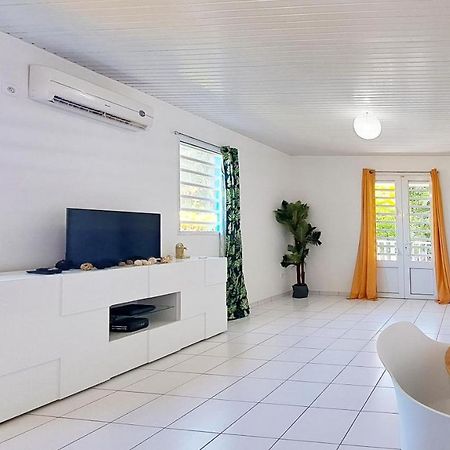 Grand Studio Meuble De 35M² Fort-de-France Exterior photo